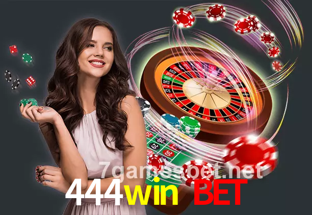 vivo no cassino 444win bet