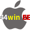 Aplicativo 444win bet para iOS