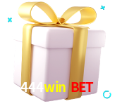 Receba seus bônus de boas-vindas no 444win bet