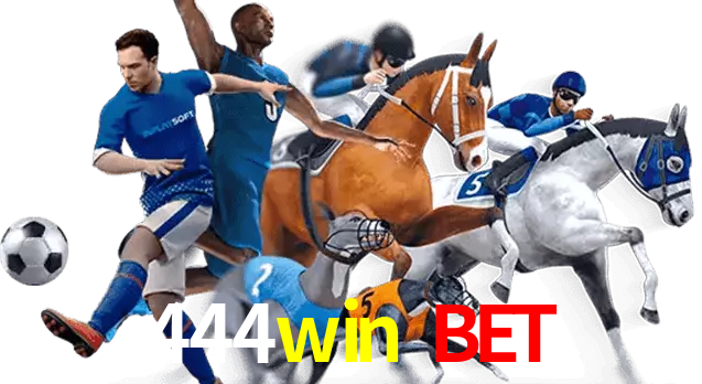 444win bet