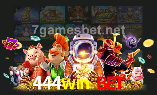 cassino 444win bet